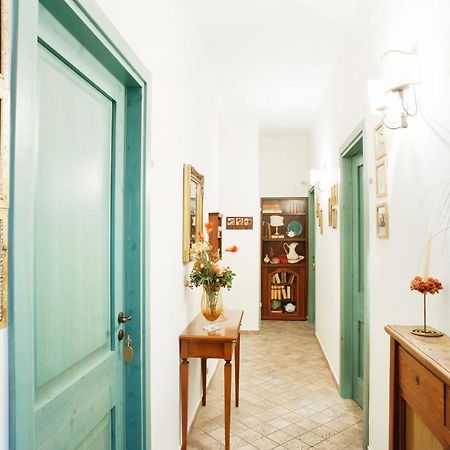 تيرمولي B&B Nonna Maria المظهر الخارجي الصورة