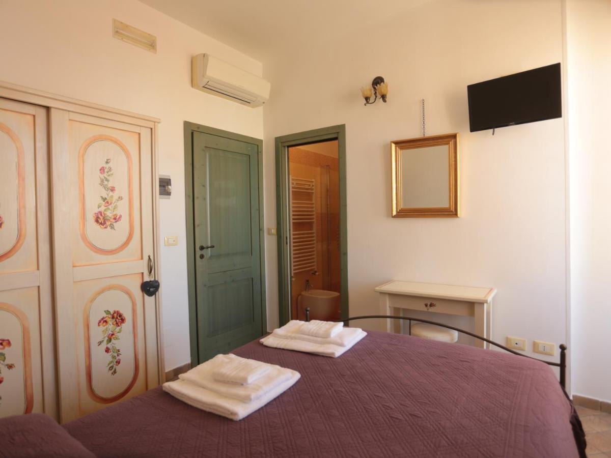 تيرمولي B&B Nonna Maria المظهر الخارجي الصورة