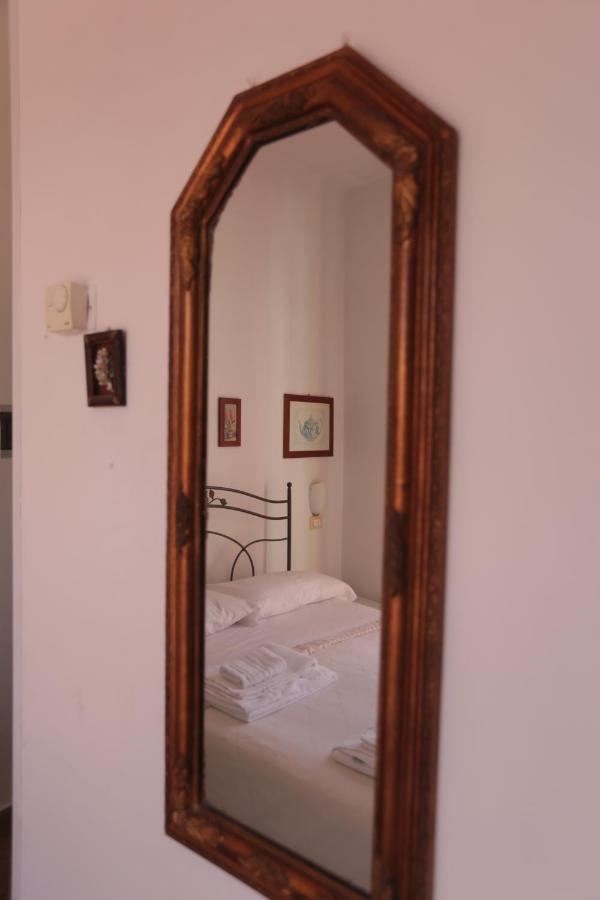 تيرمولي B&B Nonna Maria المظهر الخارجي الصورة