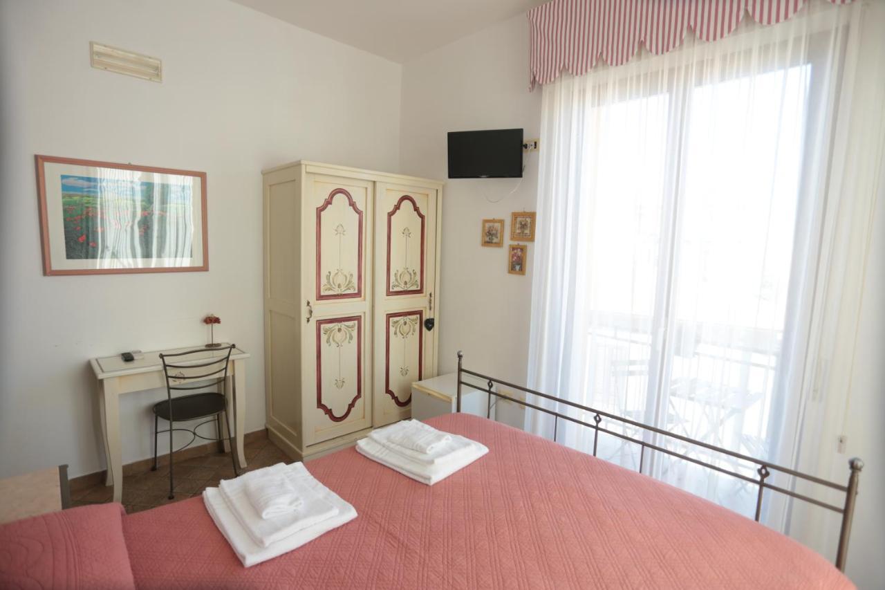 تيرمولي B&B Nonna Maria المظهر الخارجي الصورة