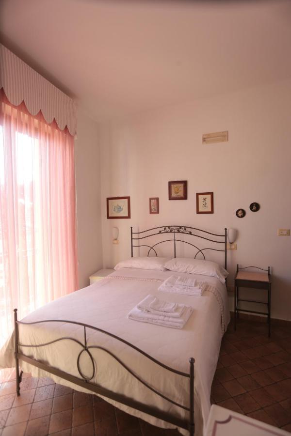 تيرمولي B&B Nonna Maria المظهر الخارجي الصورة