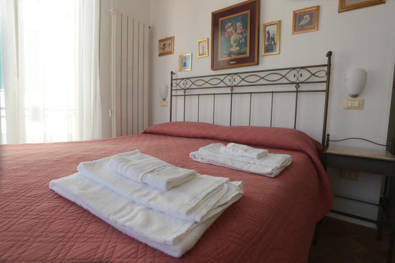 تيرمولي B&B Nonna Maria المظهر الخارجي الصورة