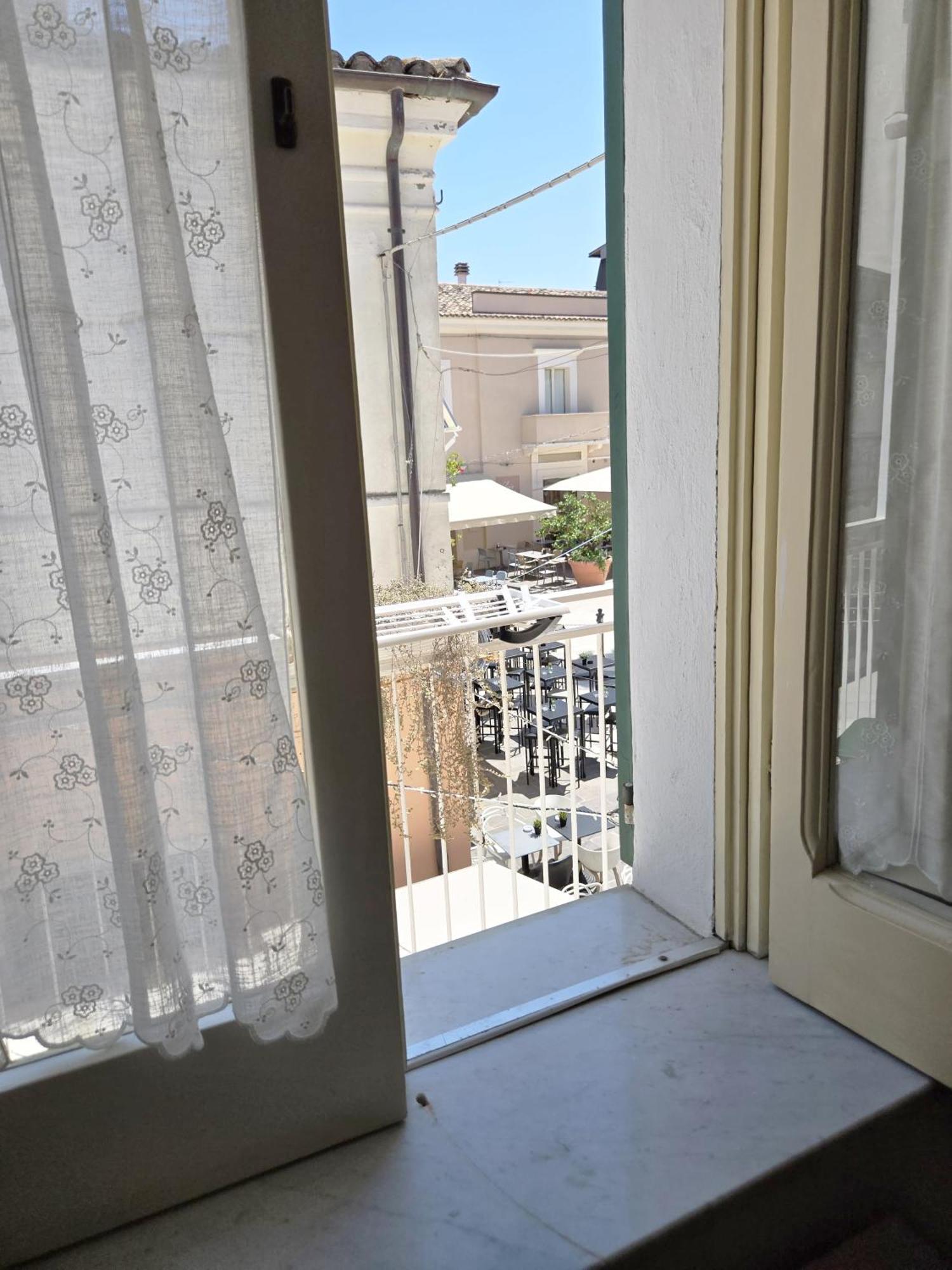 تيرمولي B&B Nonna Maria المظهر الخارجي الصورة